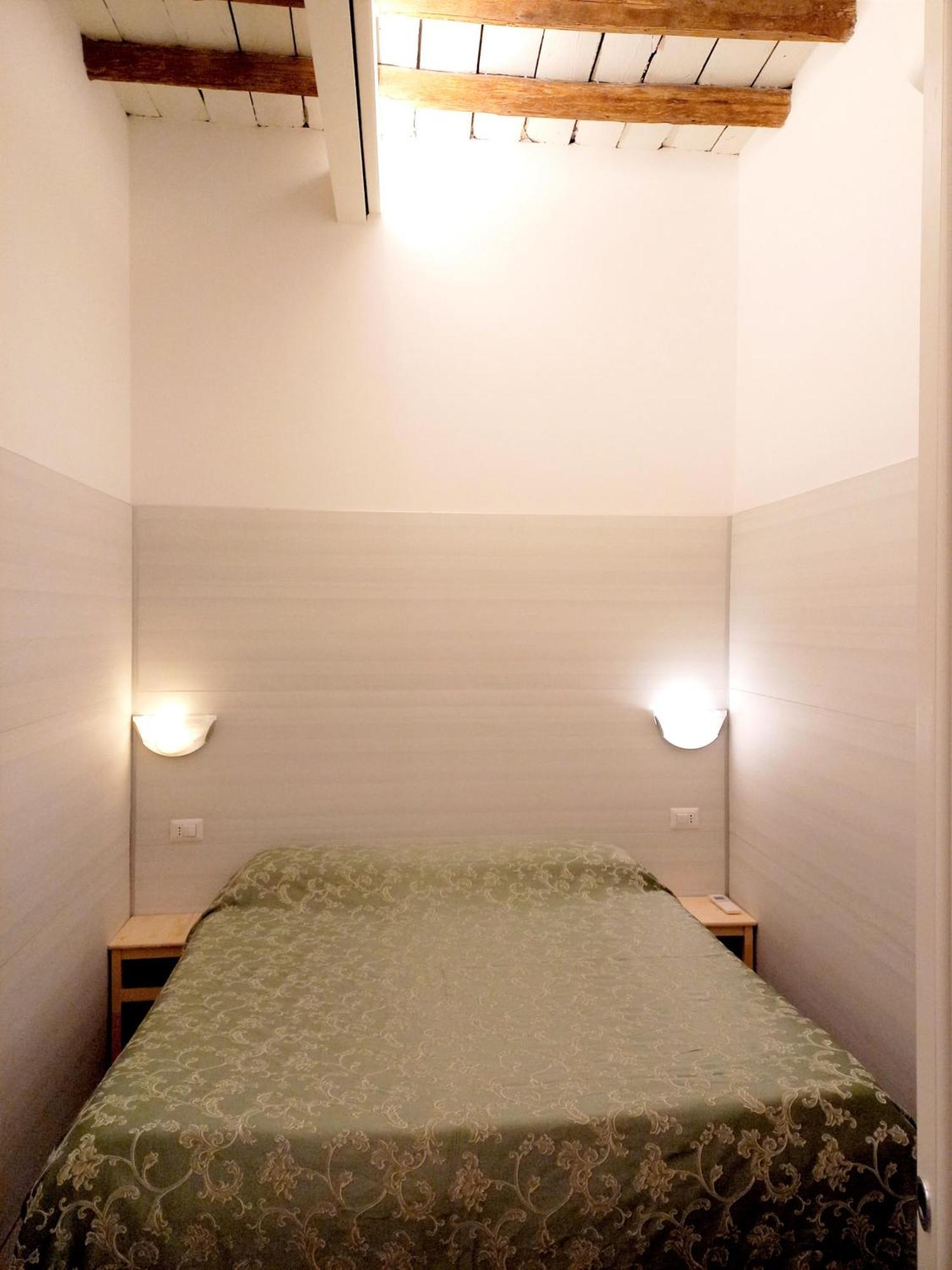 Caprareccia Apartment Rome