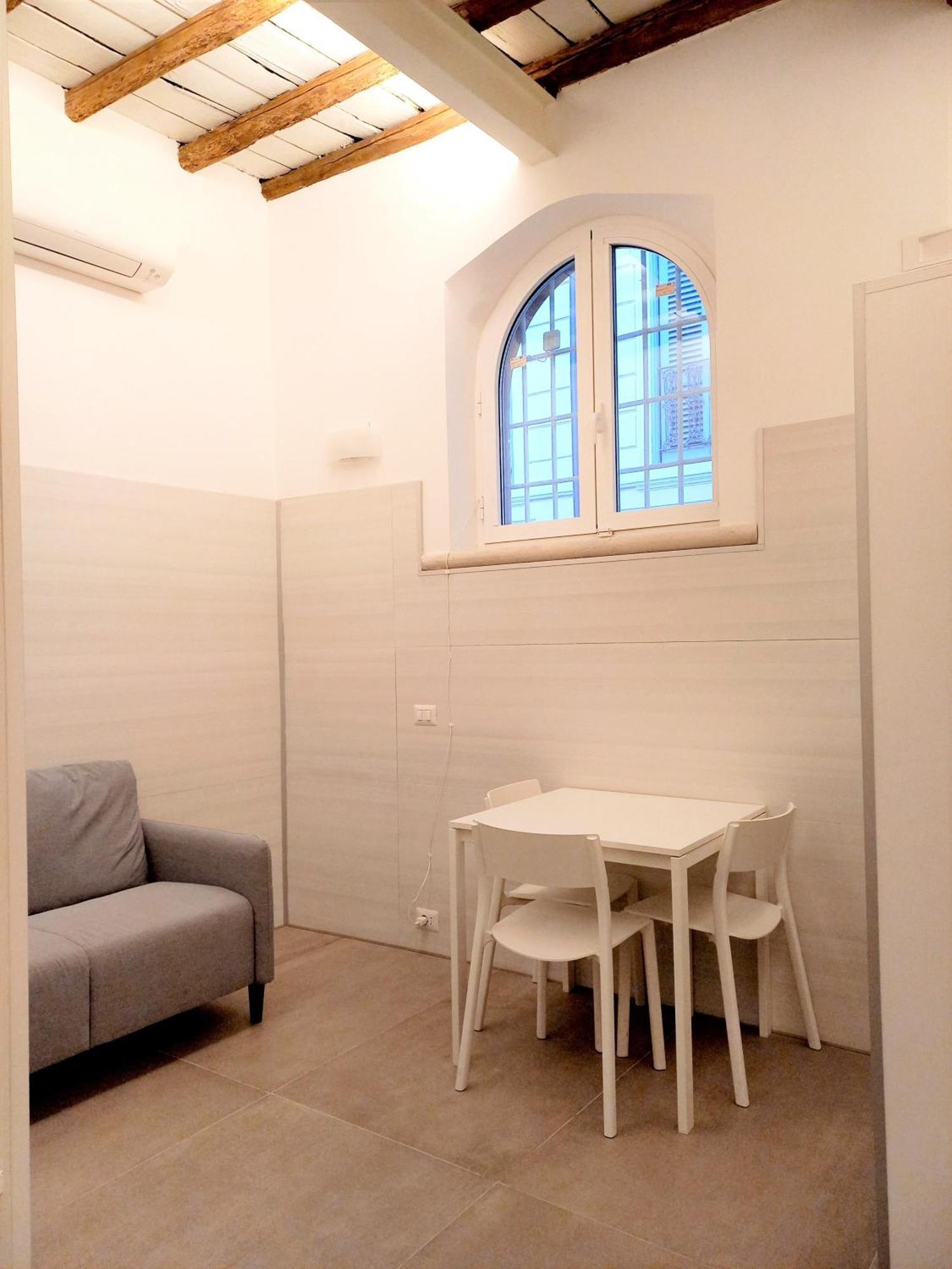 Appartamento Caprareccia *